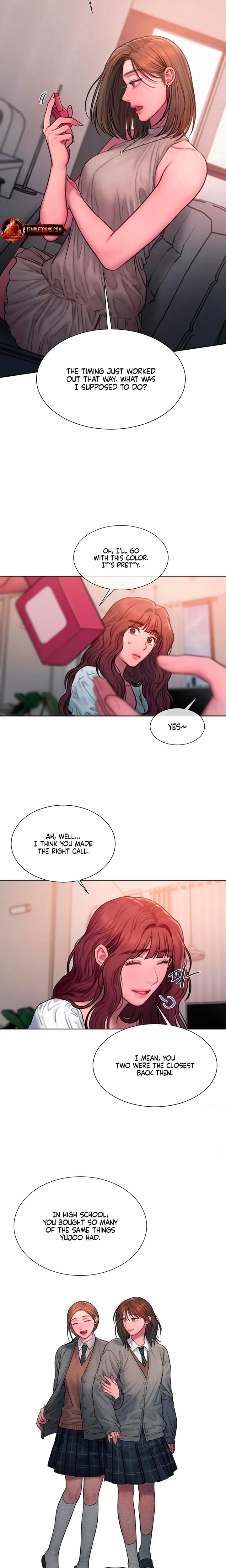 Greedy Uncensored, chapter 33, page 11 of 22