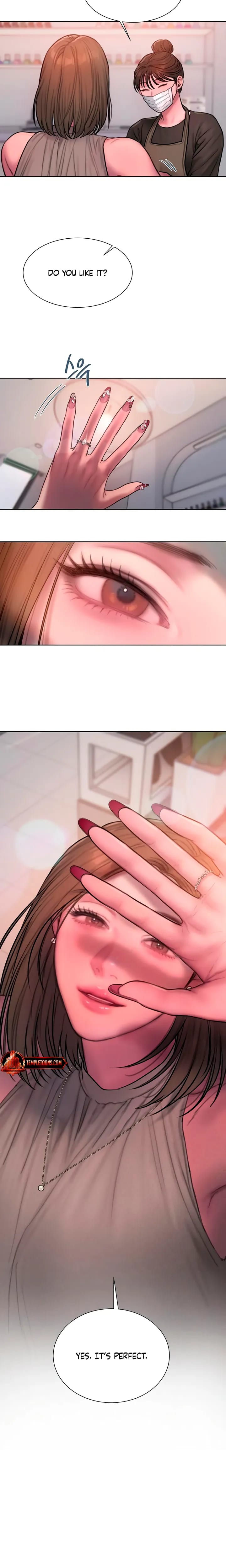 Greedy Uncensored, chapter 33, page 15 of 22