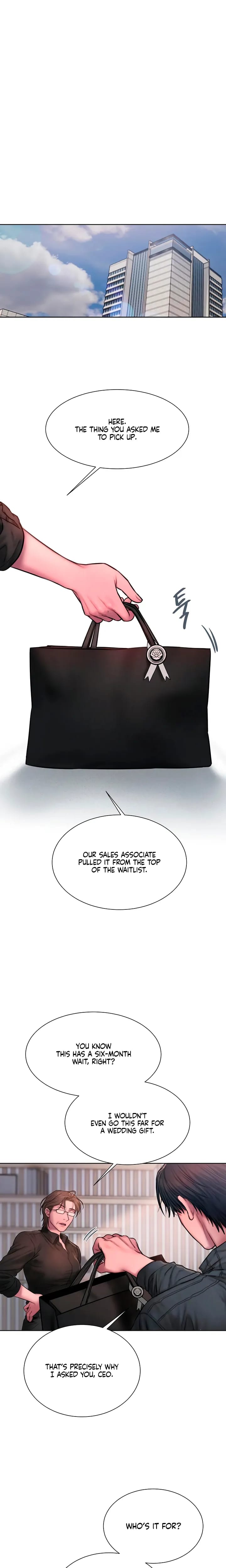 Greedy Uncensored, chapter 33, page 16 of 22