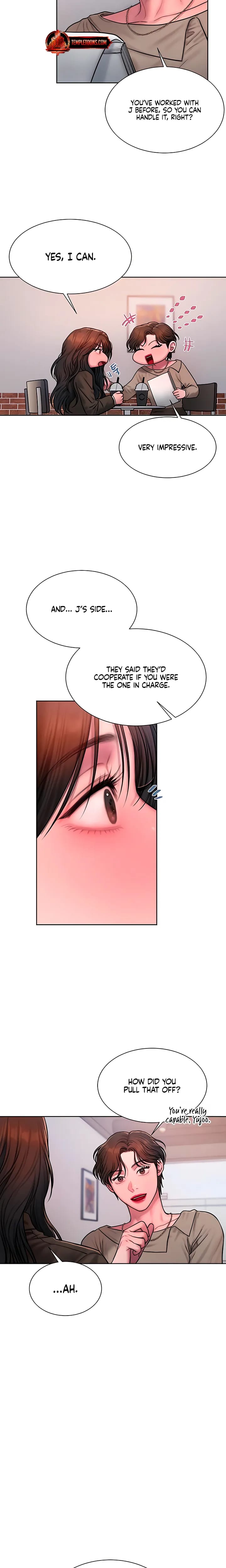 Greedy Uncensored, chapter 34, page 11 of 21