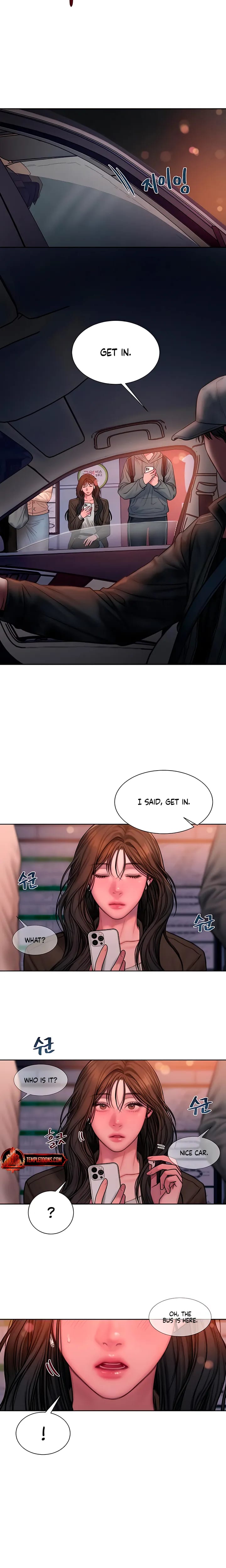 Greedy Uncensored, chapter 34, page 16 of 21