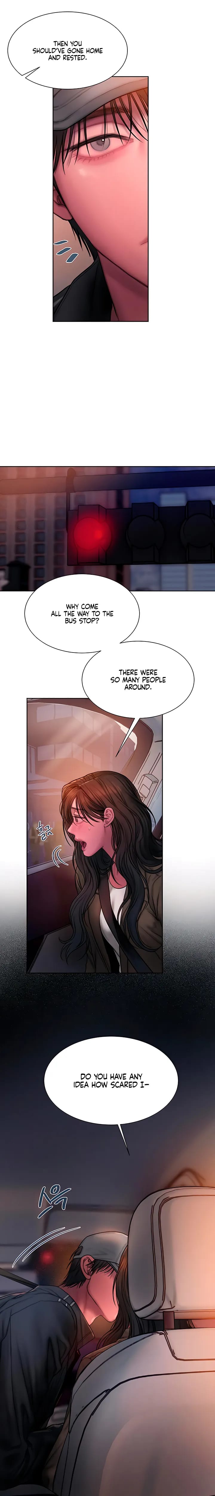 Greedy Uncensored, chapter 34, page 18 of 21