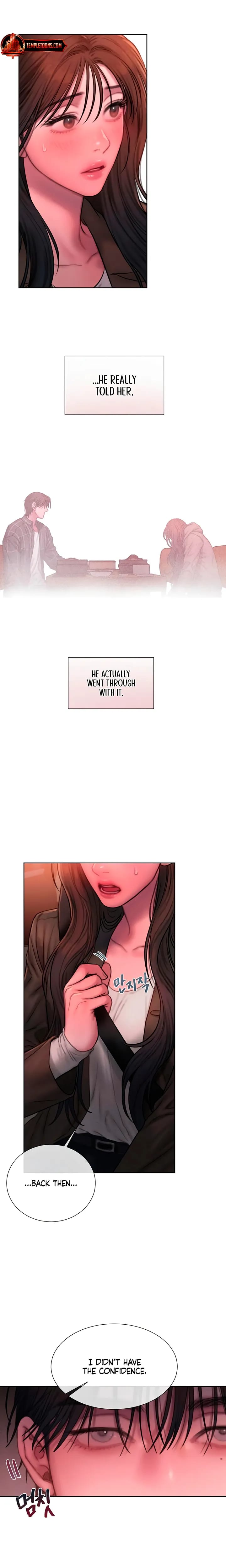 Greedy Uncensored, chapter 35, page 6 of 19