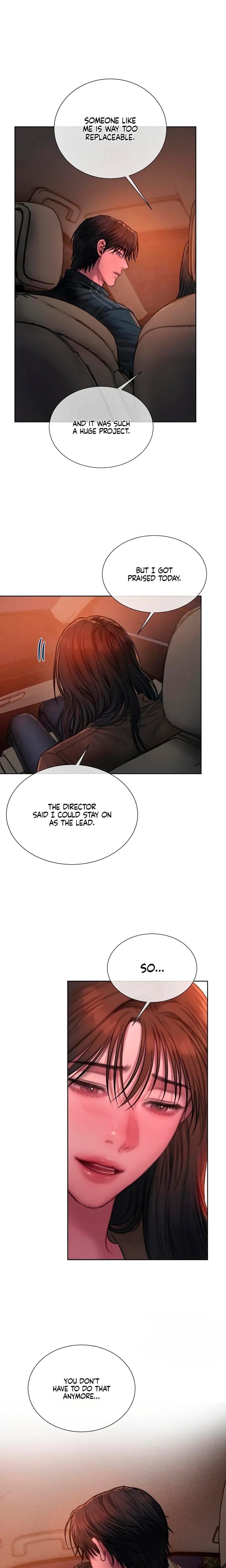 Greedy Uncensored, chapter 35, page 7 of 19