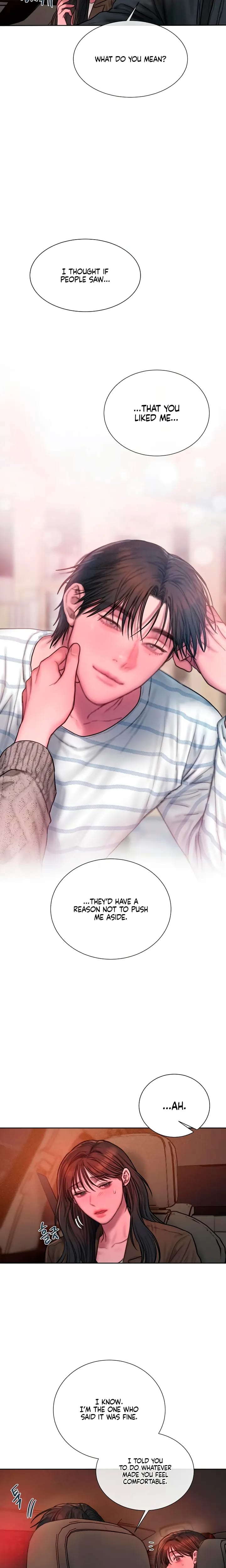 Greedy Uncensored, chapter 35, page 10 of 19