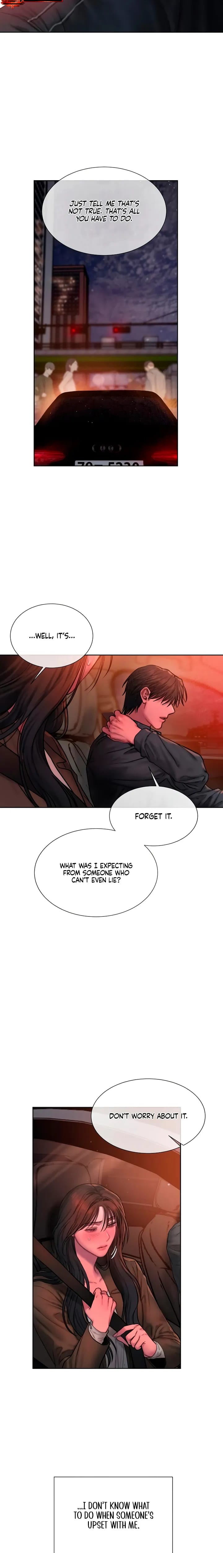 Greedy Uncensored, chapter 35, page 13 of 19