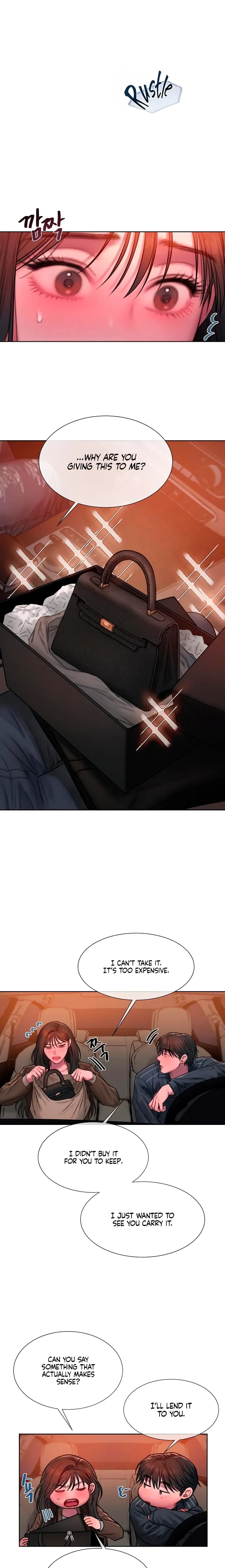 Greedy Uncensored, chapter 35, page 16 of 19