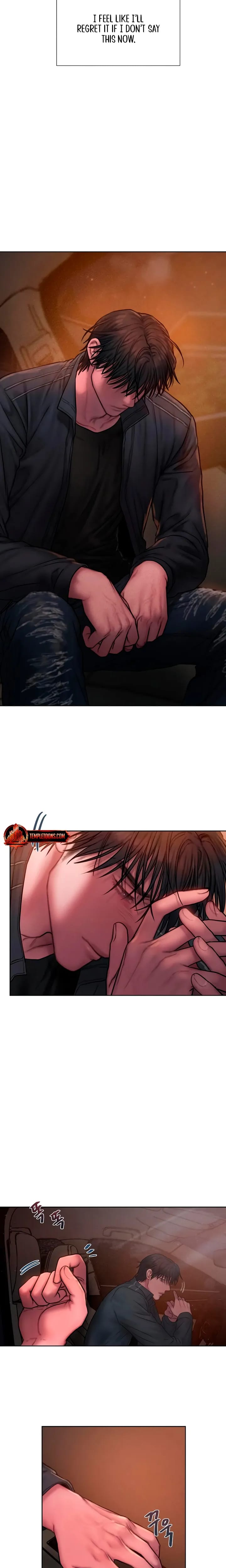 Greedy Uncensored, chapter 36, page 7 of 23