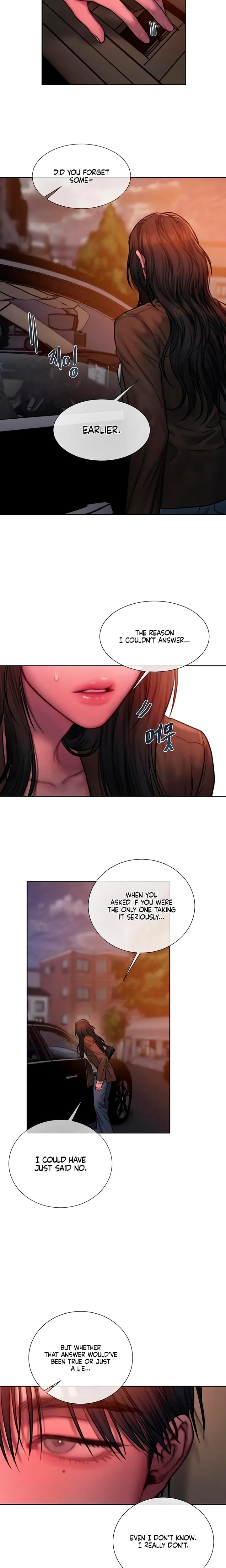 Greedy Uncensored, chapter 36, page 8 of 23