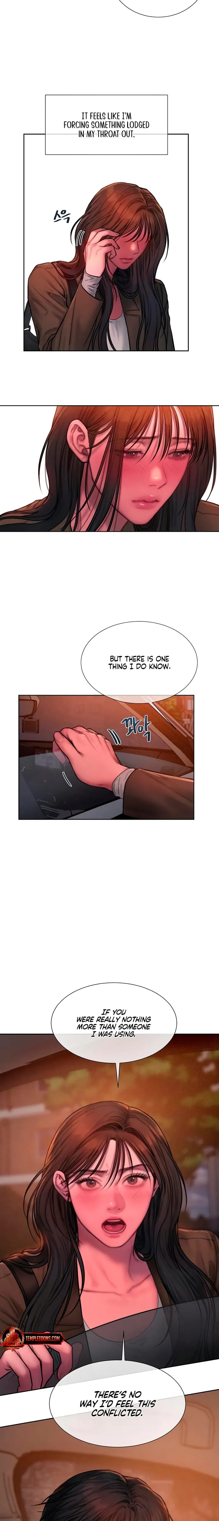 Greedy Uncensored, chapter 36, page 9 of 23