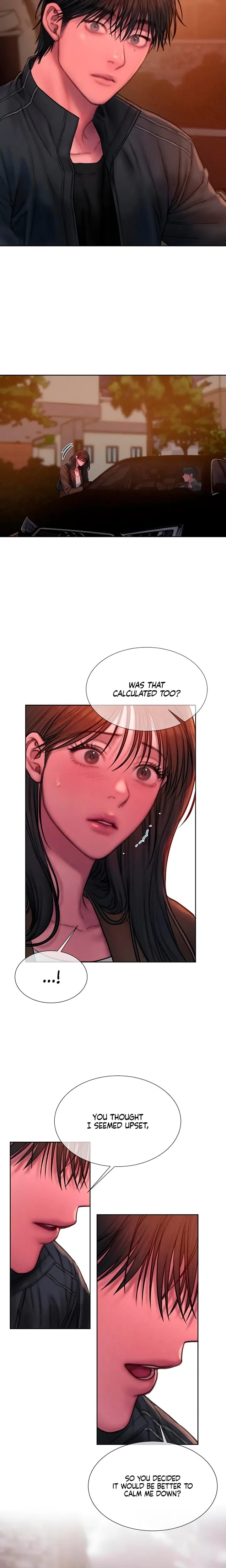 Greedy Uncensored, chapter 36, page 10 of 23