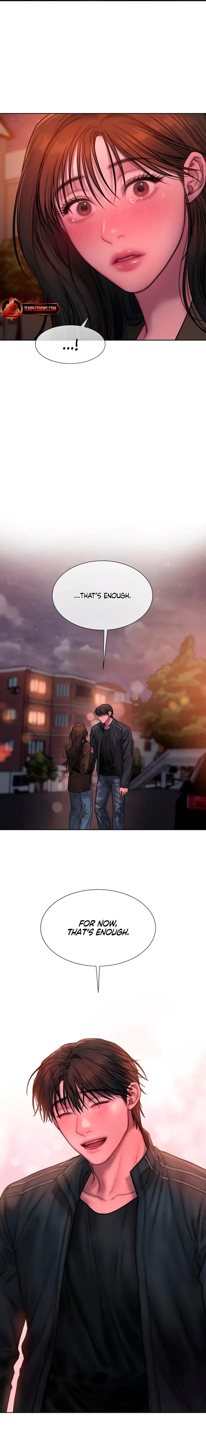 Greedy Uncensored, chapter 36, page 13 of 23