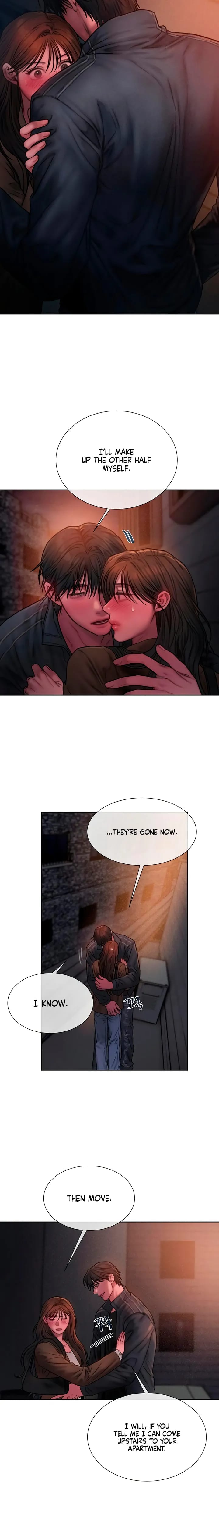 Greedy Uncensored, chapter 36, page 16 of 23