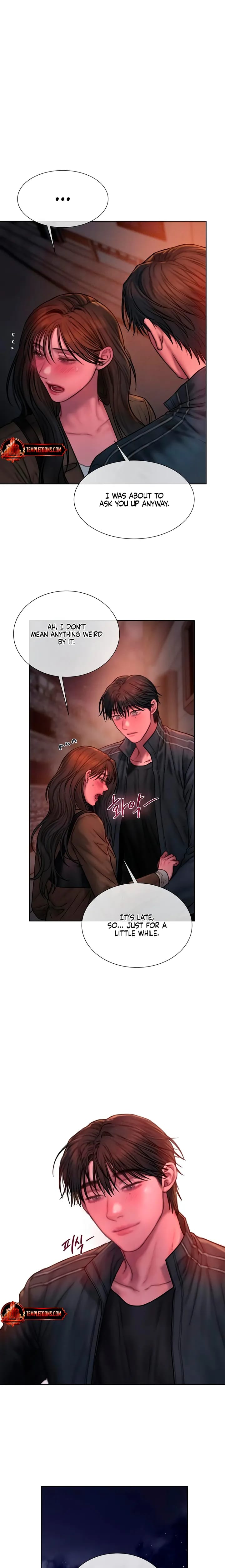 Greedy Uncensored, chapter 36, page 17 of 23