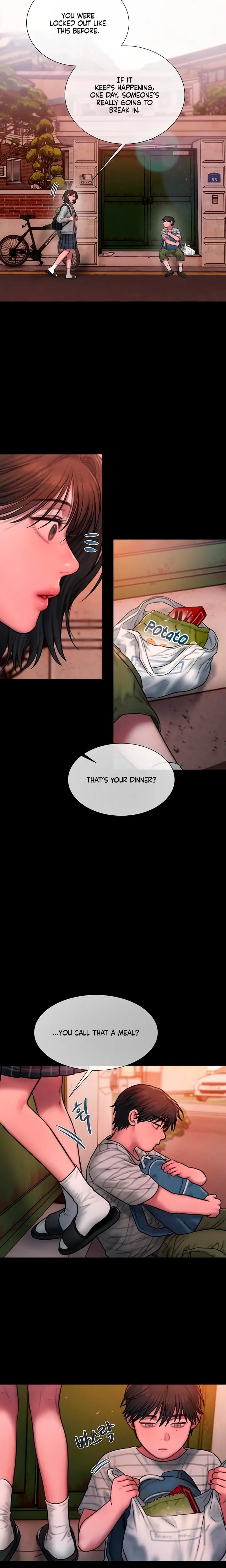 Greedy Uncensored, chapter 37, page 11 of 21