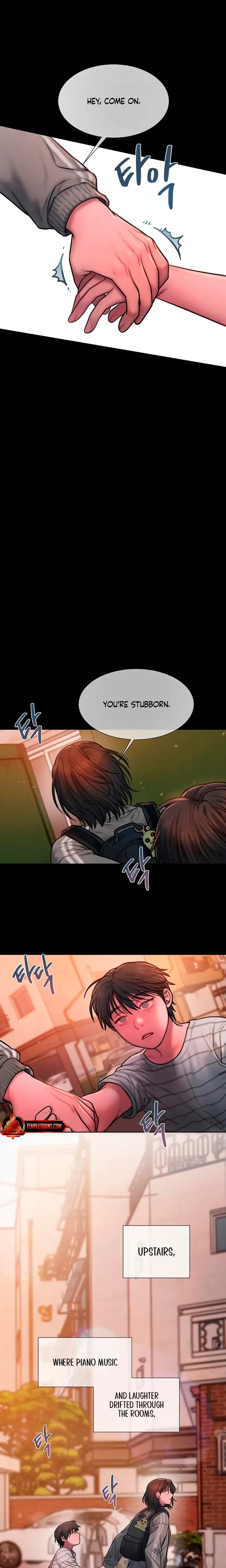 Greedy Uncensored, chapter 37, page 13 of 21