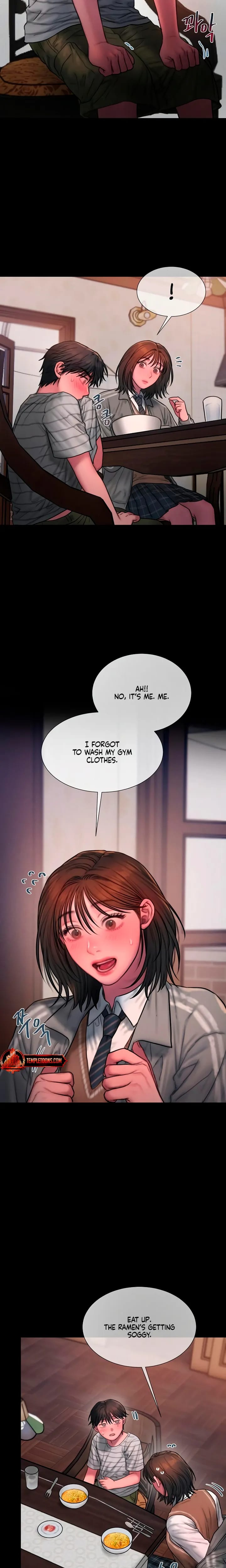 Greedy Uncensored, chapter 37, page 16 of 21