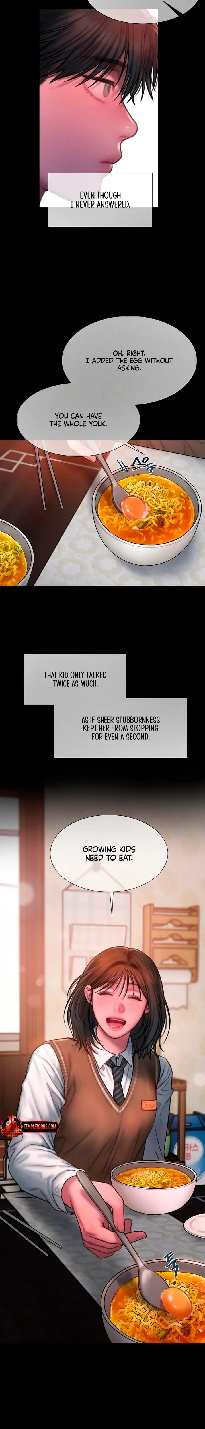 Greedy Uncensored, chapter 37, page 19 of 21