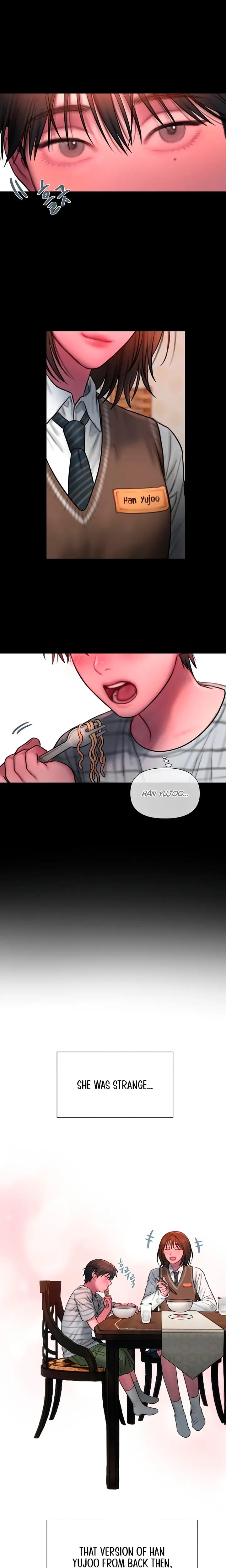 Greedy Uncensored, chapter 37, page 20 of 21