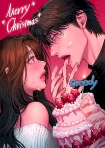 Greedy Uncensored cover