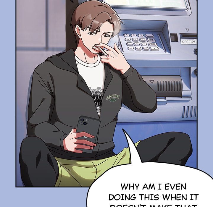 Ground and Pound Uncensored, chapter 1, page 7 of 283