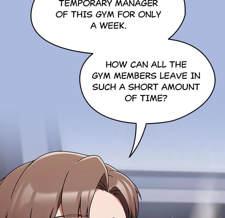 Ground and Pound Uncensored, chapter 1, page 9 of 283