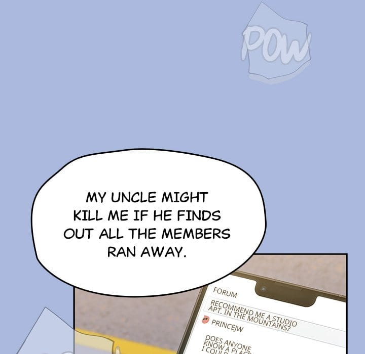 Ground and Pound Uncensored, chapter 1, page 12 of 283