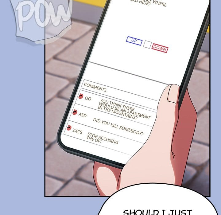 Ground and Pound Uncensored, chapter 1, page 13 of 283