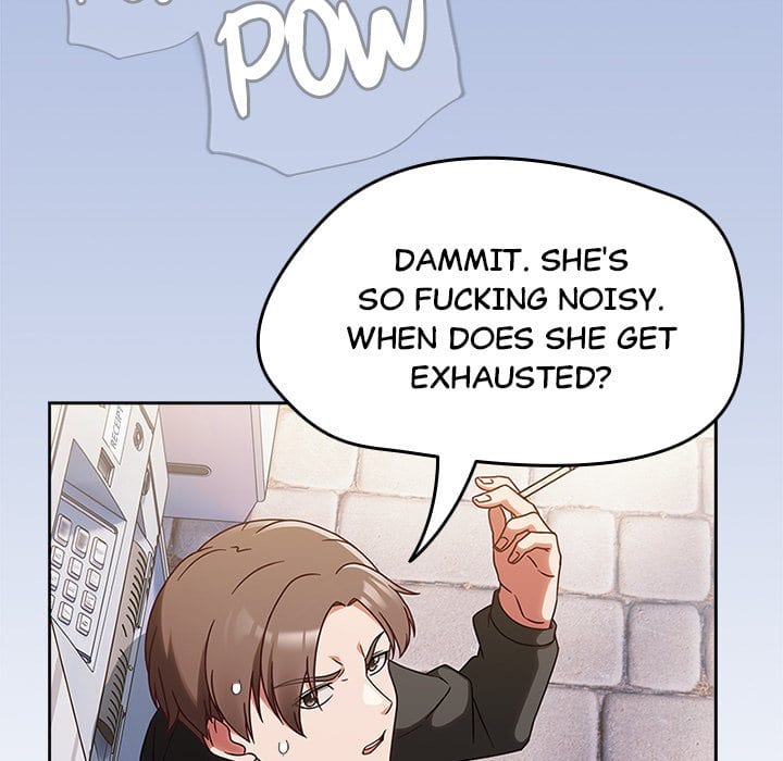 Ground and Pound Uncensored, chapter 1, page 19 of 283