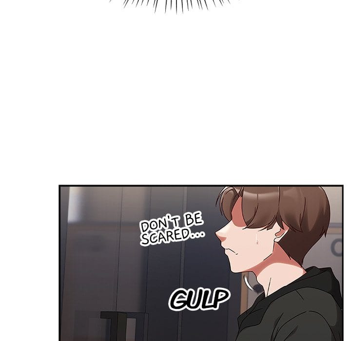 Ground and Pound Uncensored, chapter 1, page 25 of 283