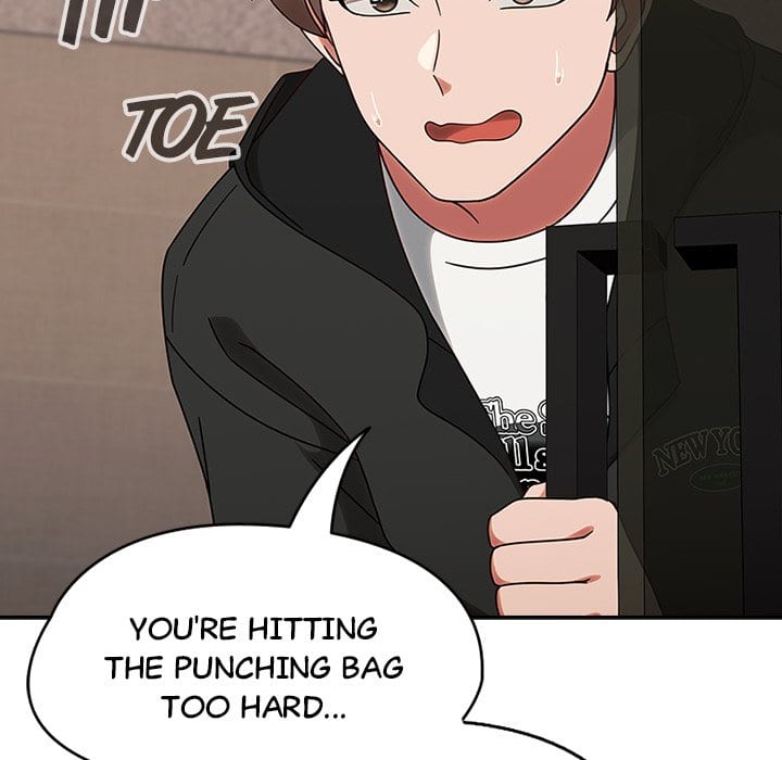 Ground and Pound Uncensored, chapter 1, page 29 of 283