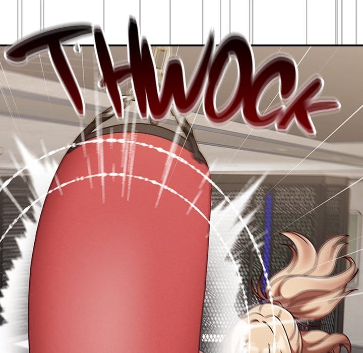 Ground and Pound Uncensored, chapter 1, page 32 of 283