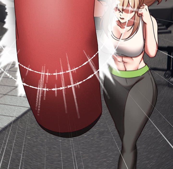 Ground and Pound Uncensored, chapter 1, page 33 of 283