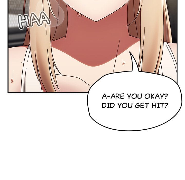 Ground and Pound Uncensored, chapter 1, page 42 of 283