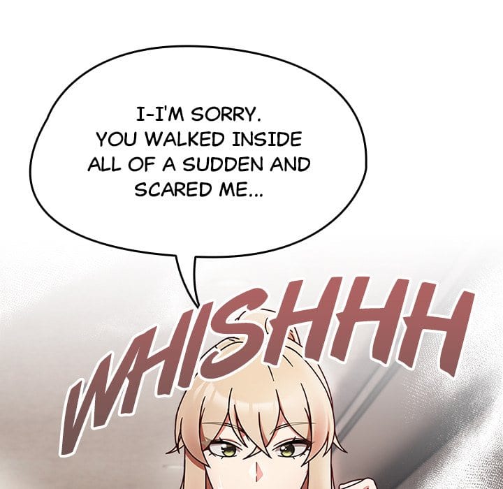 Ground and Pound Uncensored, chapter 1, page 43 of 283