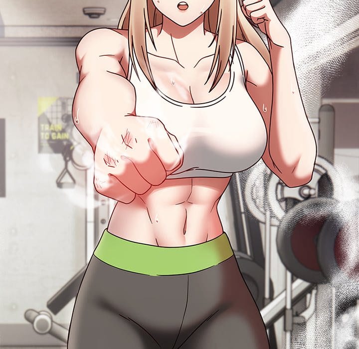 Ground and Pound Uncensored, chapter 1, page 44 of 283