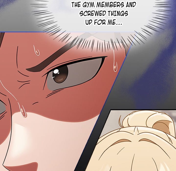 Ground and Pound Uncensored, chapter 1, page 50 of 283