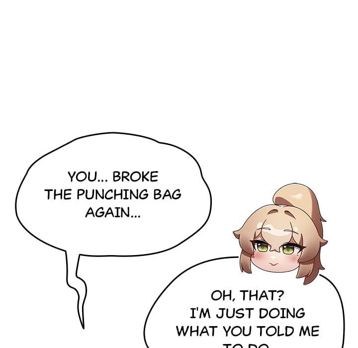 Ground and Pound Uncensored, chapter 1, page 56 of 283