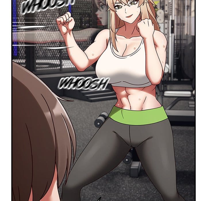 Ground and Pound Uncensored, chapter 1, page 62 of 283
