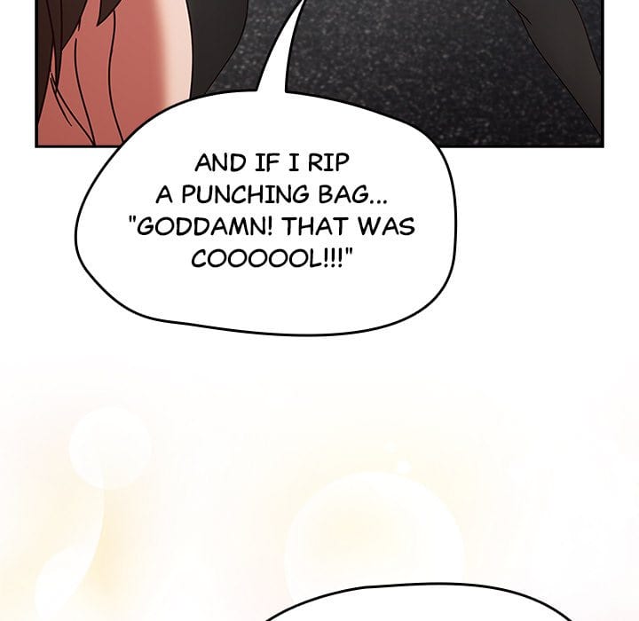 Ground and Pound Uncensored, chapter 1, page 63 of 283