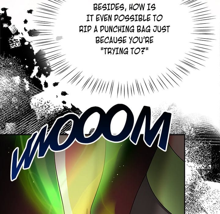Ground and Pound Uncensored, chapter 1, page 66 of 283