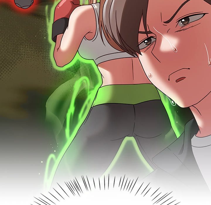 Ground and Pound Uncensored, chapter 1, page 70 of 283