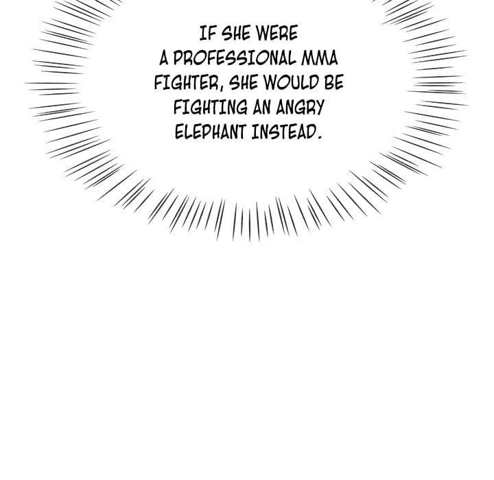 Ground and Pound Uncensored, chapter 1, page 71 of 283