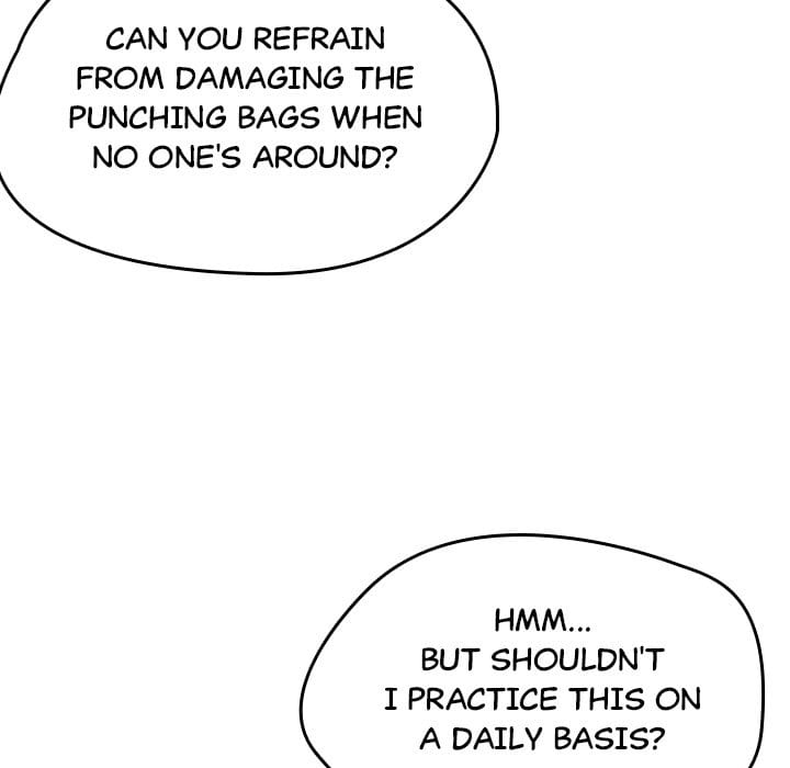 Ground and Pound Uncensored, chapter 1, page 73 of 283
