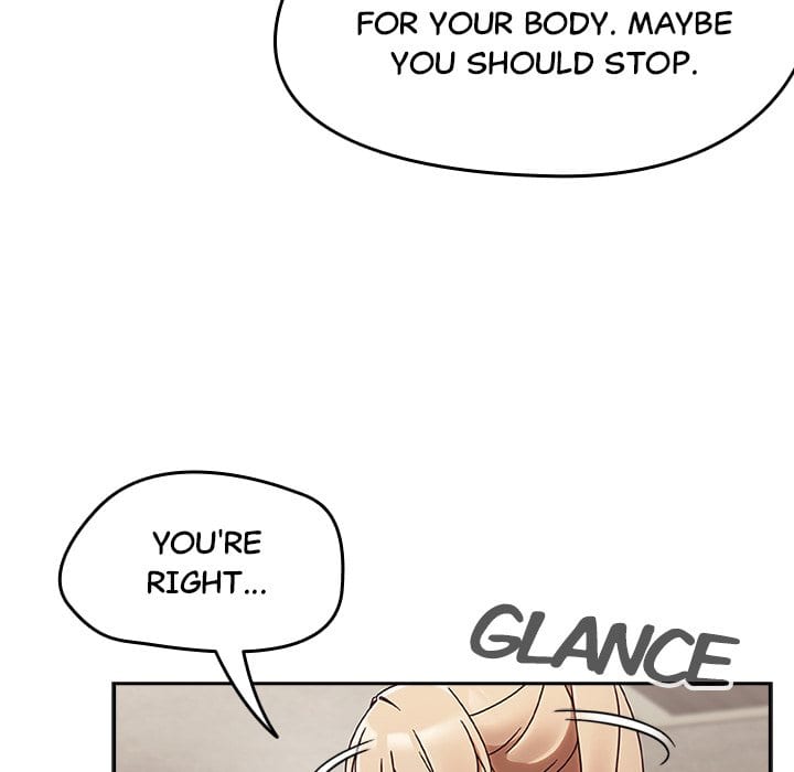 Ground and Pound Uncensored, chapter 1, page 78 of 283