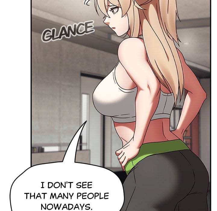 Ground and Pound Uncensored, chapter 1, page 79 of 283