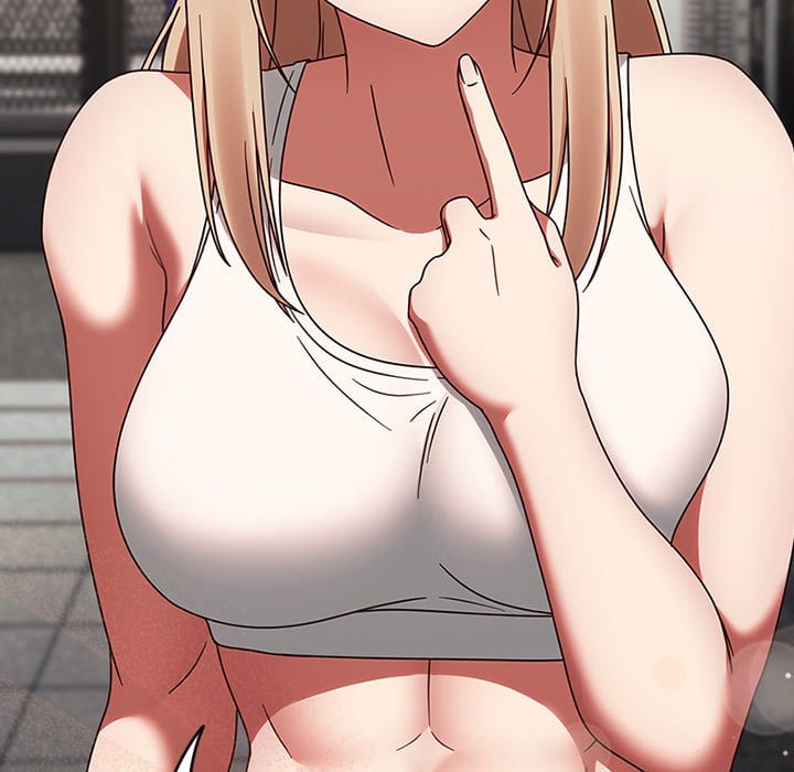 Ground and Pound Uncensored, chapter 1, page 82 of 283