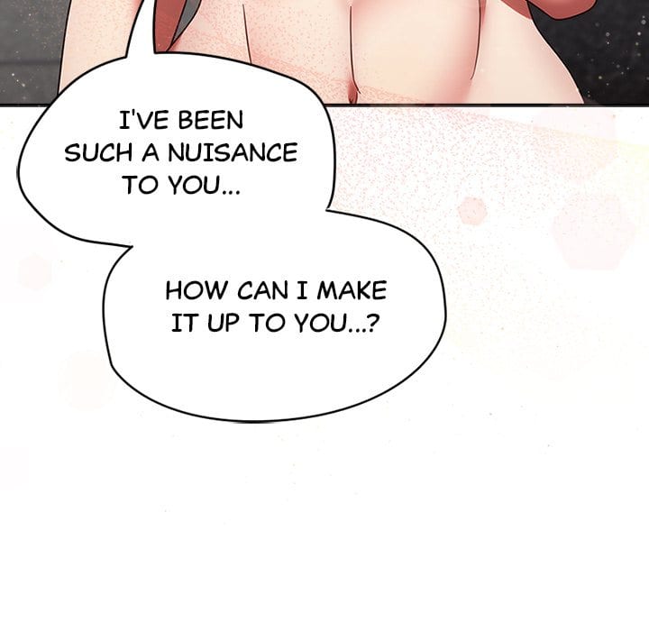 Ground and Pound Uncensored, chapter 1, page 83 of 283