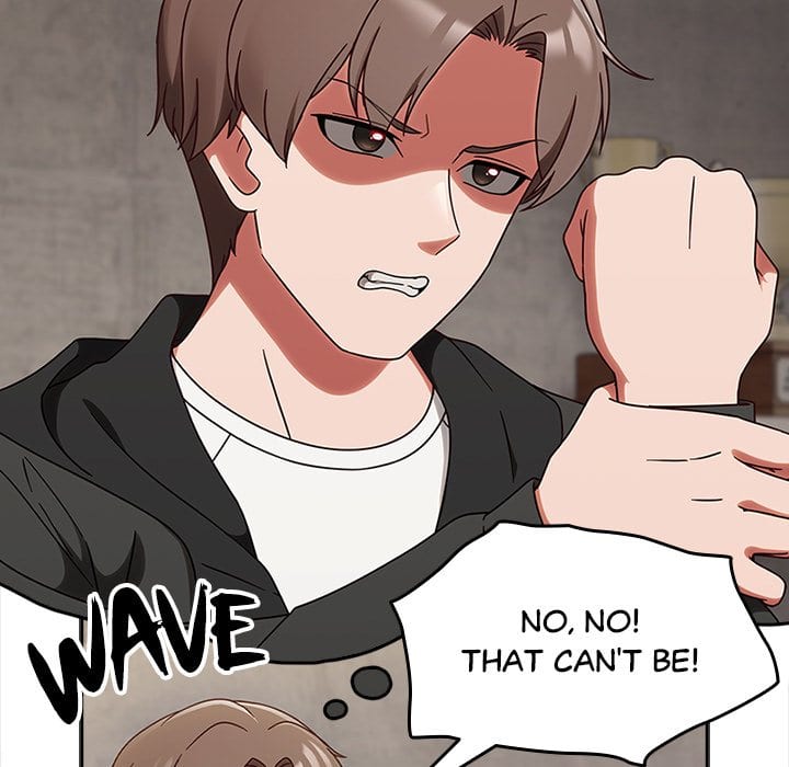 Ground and Pound Uncensored, chapter 1, page 85 of 283
