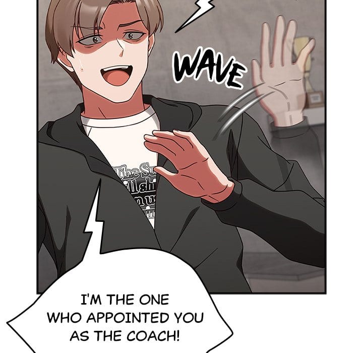 Ground and Pound Uncensored, chapter 1, page 86 of 283